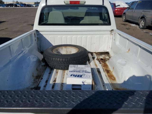 Photo 10 from auction – 2005 GMC CANYON with VIN 1GTCS148258213327
