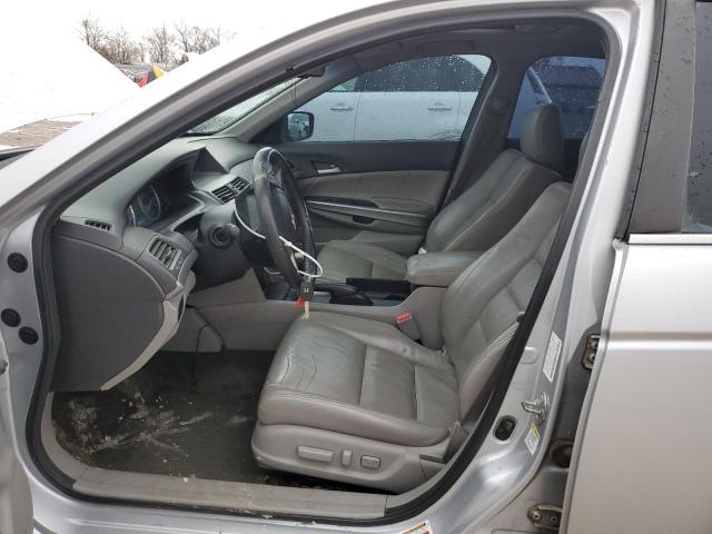 Photo 7 from auction – 2010 HONDA ACCORD EXL with VIN 1HGCP3F83AA006573