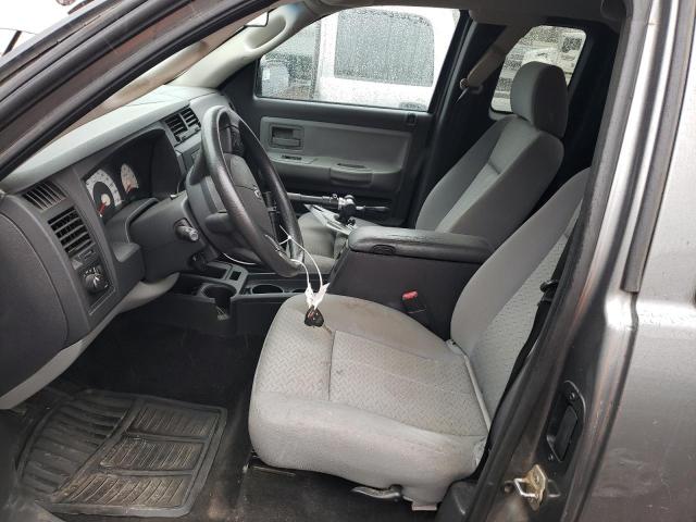 Photo 7 from auction – 2008 DODGE DAKOTA SXT with VIN 1D7HE32K68S543444
