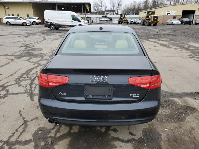 Photo 6 from auction – 2014 AUDI A4 PREMIUM with VIN WAUBFAFL0EN013479