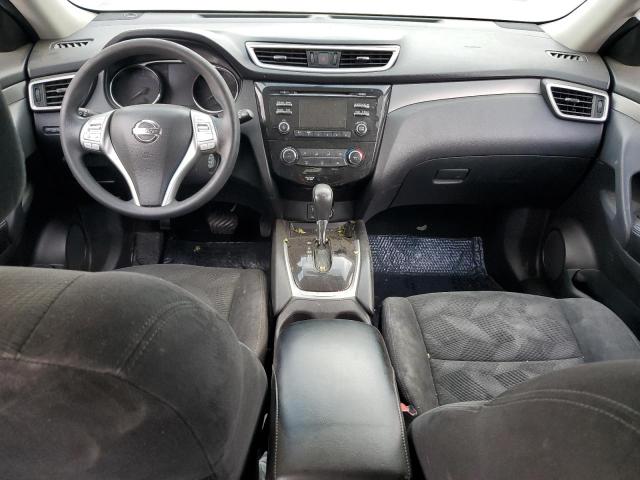 Photo 8 from auction – 2015 NISSAN ROGUE S with VIN 5N1AT2ML3FC869528