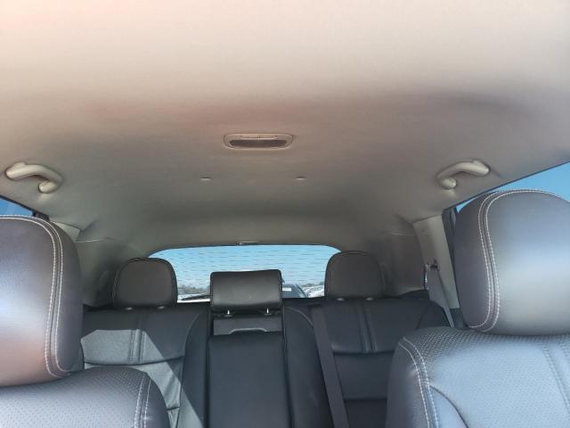 Photo 10 from auction – 2011 KIA SORENTO SX with VIN 5XYKWDA20BG144403