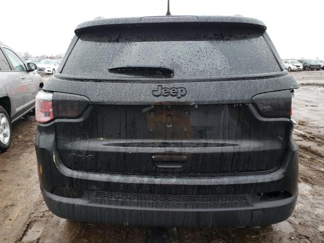 Photo 6 from auction – 2018 JEEP COMPASS LA with VIN 3C4NJDBB4JT432765