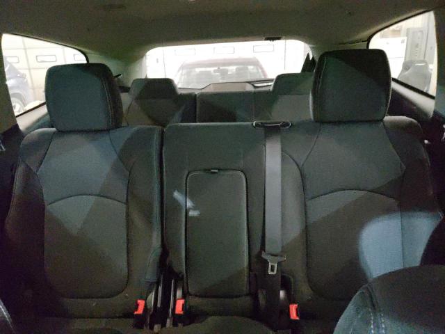 Photo 10 from auction – 2017 CHEVROLET TRAVERSE L with VIN 1GNKVGKD3HJ251157
