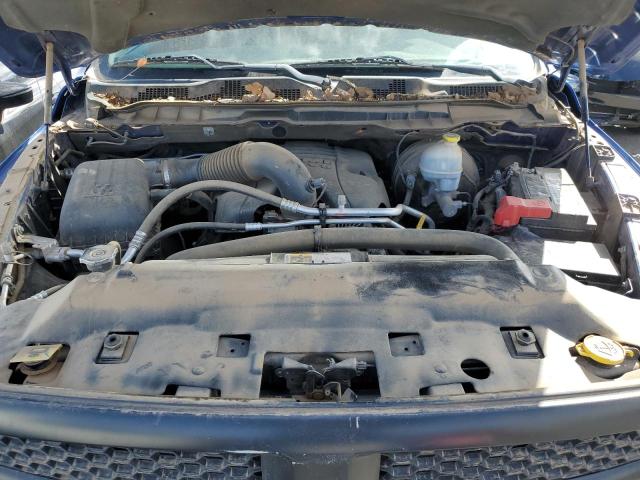 Photo 11 from auction – 2015 RAM 1500 ST with VIN 3C6JR6AT3FG524034