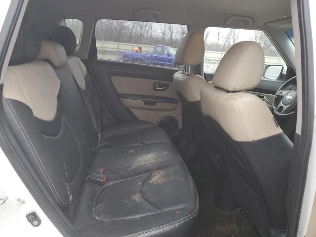 Photo 11 from auction – 2012 KIA SOUL + with VIN KNDJT2A6XC7434206
