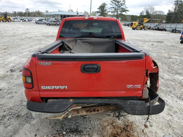 Photo 6 from auction – 2004 GMC NEW SIERRA with VIN 1GTEC19V24Z282984