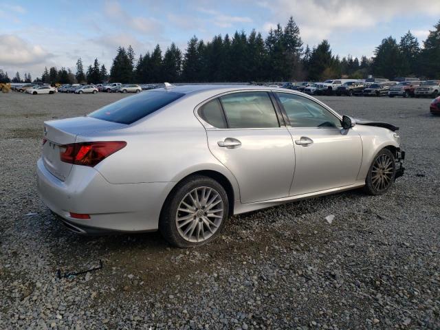 Photo 3 from auction – 2013 LEXUS GS 350 with VIN JTHCE1BL3D5010007