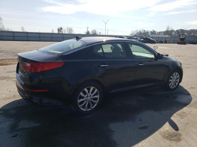 Photo 3 from auction – 2015 KIA OPTIMA LX with VIN 5XXGM4A79FG417744
