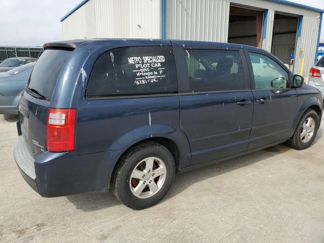 Photo 3 from auction – 2009 DODGE GRAND CARA with VIN 2D8HN44E19R596158