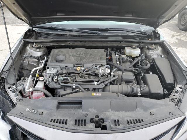 Photo 11 from auction – 2021 TOYOTA CAMRY LE with VIN 4T1C31AK2MU560719