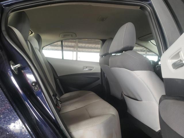 Photo 10 from auction – 2020 TOYOTA COROLLA LE with VIN 5YFEPRAE0LP065893