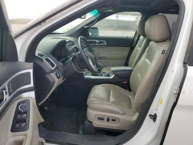 Photo 7 from auction – 2013 FORD EXPLORER X with VIN 1FM5K8D80DGB23742