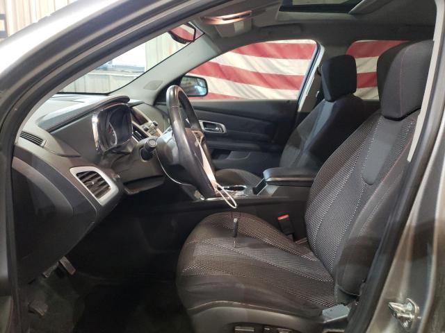 Photo 7 from auction – 2012 GMC TERRAIN SL with VIN 2GKFLTE56C6262886