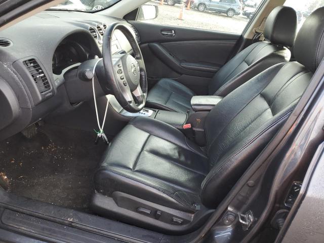 Photo 7 from auction – 2007 NISSAN ALTIMA 2.5 with VIN 1N4AL21E67C190533