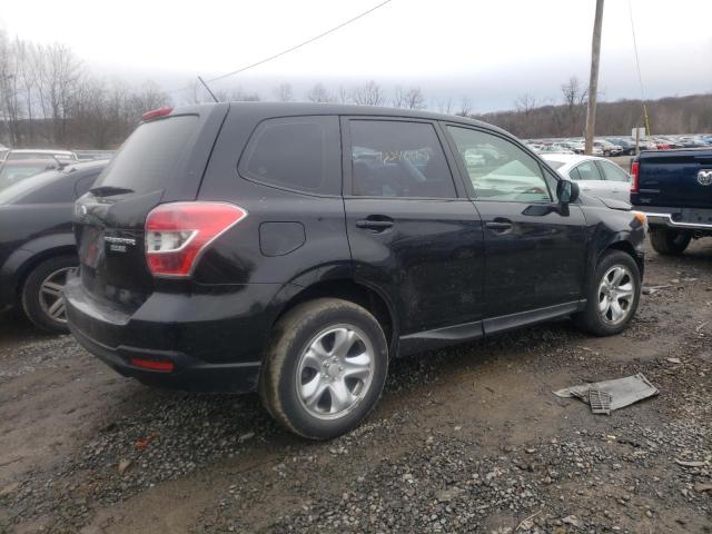 Photo 3 from auction – 2014 SUBARU FORESTER 2 with VIN JF2SJAAC9EH484040