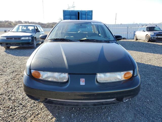 Photo 5 from auction – 2000 SATURN SW2 with VIN 1G8ZN827XYZ136929