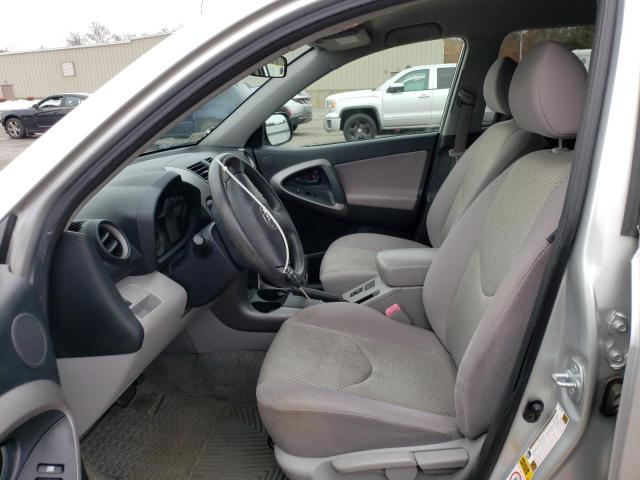 Photo 7 from auction – 2007 TOYOTA RAV4 with VIN JTMZD33V076049923