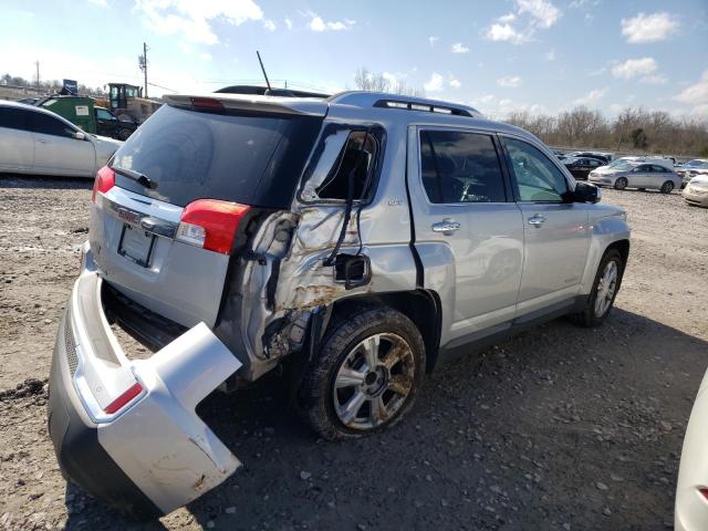Photo 3 from auction – 2016 GMC TERRAIN SL with VIN 2GKALPEK5G6191984