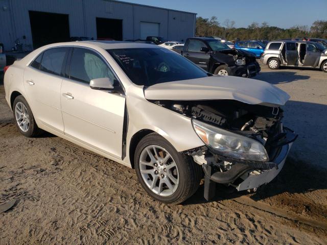 Photo 4 from auction – 2014 CHEVROLET MALIBU 1LT with VIN 1G11C5SL9EF227104