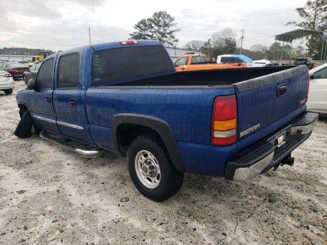 Photo 2 from auction – 2003 GMC SIERRA C15 with VIN 1GTGC13U73F165894