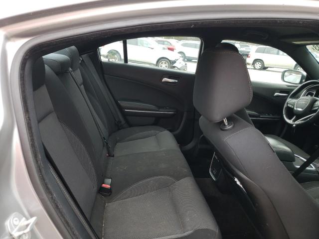 Foto 10 de la subasta – 2016 DODGE CHARGER SE con VIN 2C3CDXFG0GH105310
