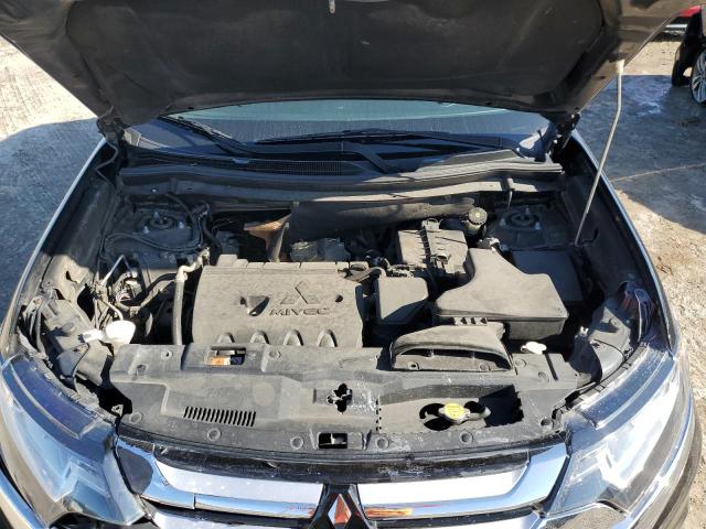 Photo 12 from auction – 2016 MITSUBISHI OUTLANDER with VIN JA4AD3A32GZ001427