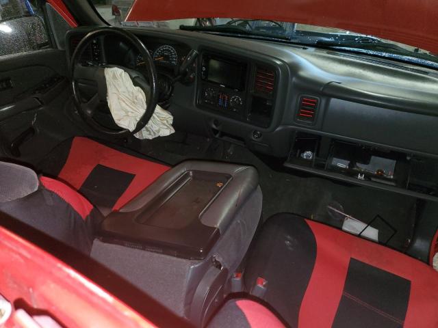 Photo 8 from auction – 2006 GMC NEW SIERRA with VIN 1GTEK19B06Z220026