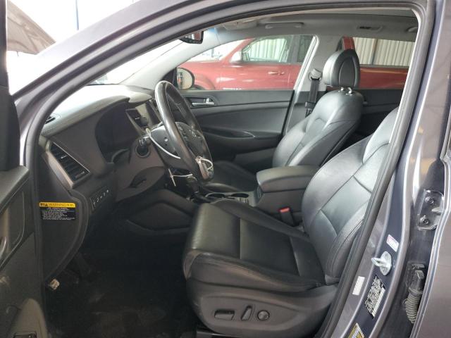 Photo 7 from auction – 2016 HYUNDAI TUCSON LIM with VIN KM8J33A23GU109371
