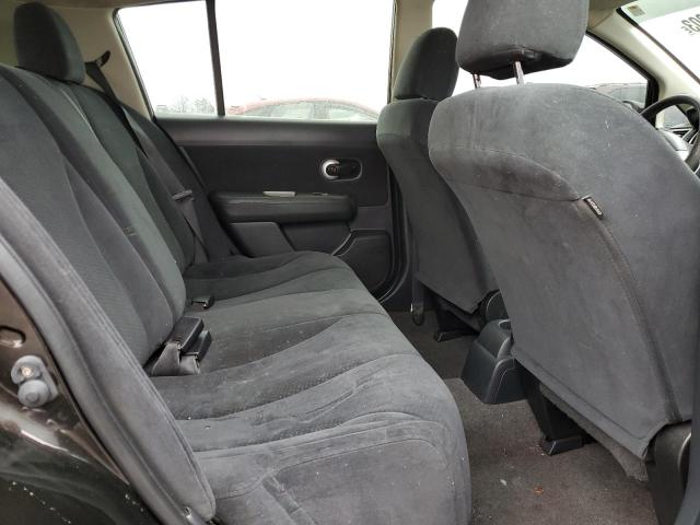 Photo 10 from auction – 2011 NISSAN VERSA S with VIN 3N1BC1CP9BL369656