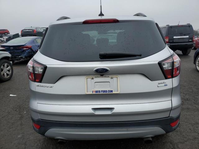 Photo 6 from auction – 2018 FORD ESCAPE SEL with VIN 1FMCU9HD0JUB40469
