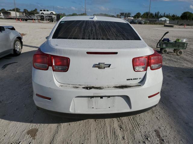 Photo 6 from auction – 2013 CHEVROLET MALIBU 1LT with VIN 1G11C5SA8DF150402