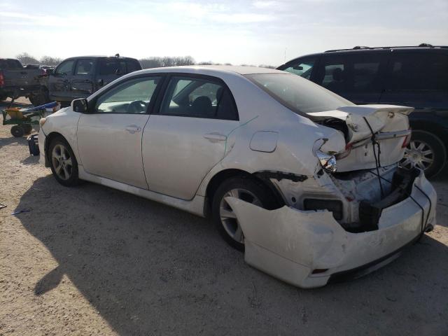 Photo 2 from auction – 2012 TOYOTA COROLLA BA with VIN 5YFBU4EE5CP016844