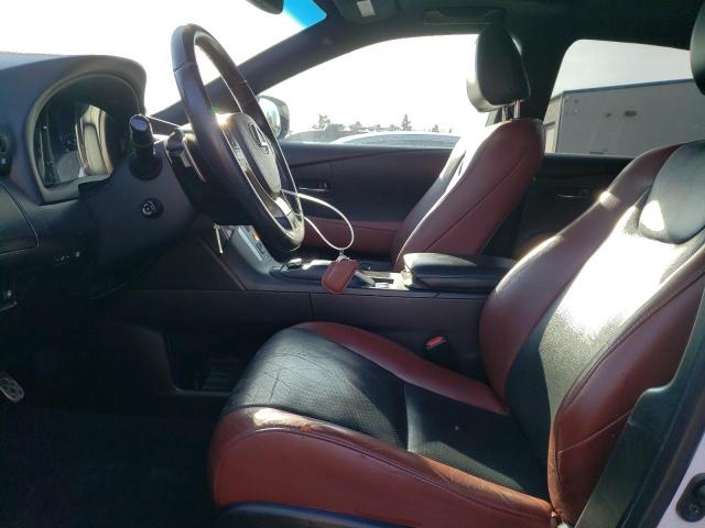 Photo 7 from auction – 2015 LEXUS RX 350 BAS with VIN 2T2BK1BA4FC303985