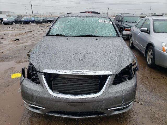 Photo 5 from auction – 2012 CHRYSLER 200 LX with VIN 1C3CCBAB6CN169015