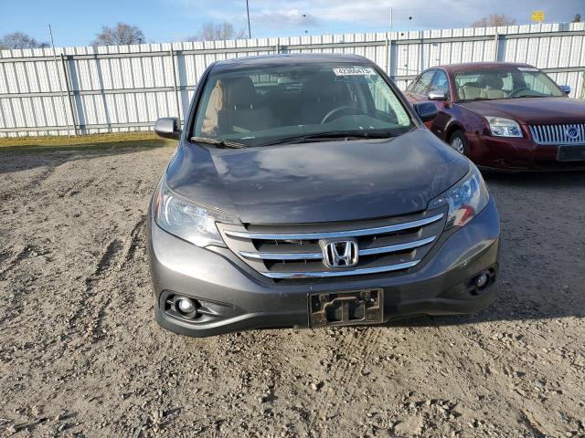 Photo 5 from auction – 2013 HONDA CR-V EX with VIN 2HKRM4H52DH618996