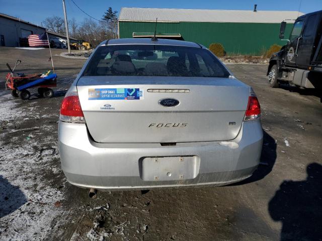 Photo 6 from auction – 2010 FORD FOCUS SE with VIN 1FAHP3FN7AW284718