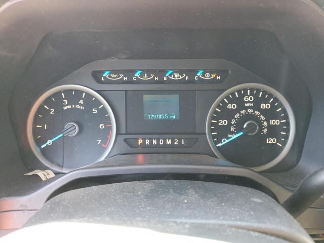 Photo 9 from auction – 2016 FORD F150 SUPER with VIN 1FTEW1CF5GFB27781