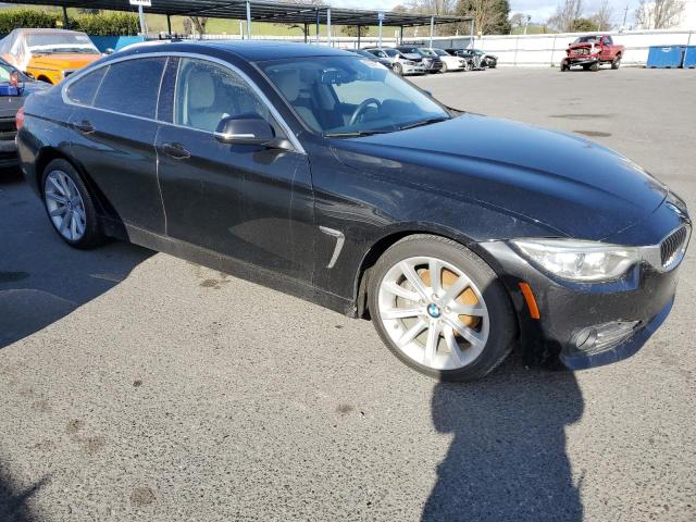 Photo 4 from auction – 2015 BMW 428 I GRAN with VIN WBA4A5C5XFD410824