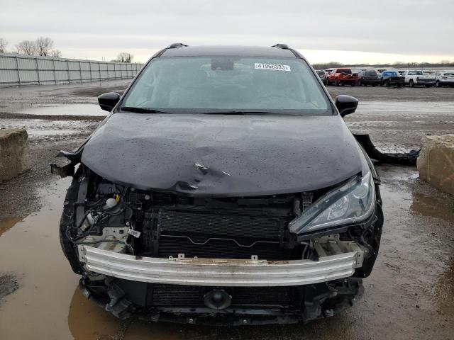 Photo 5 from auction – 2019 CHRYSLER PACIFICA T with VIN 2C4RC1BG7KR573825