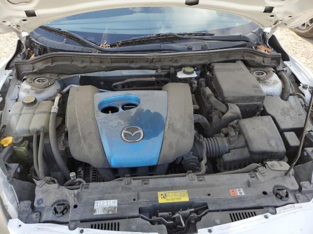 Photo 11 from auction – 2013 MAZDA 3 I with VIN JM1BL1U78D1845238