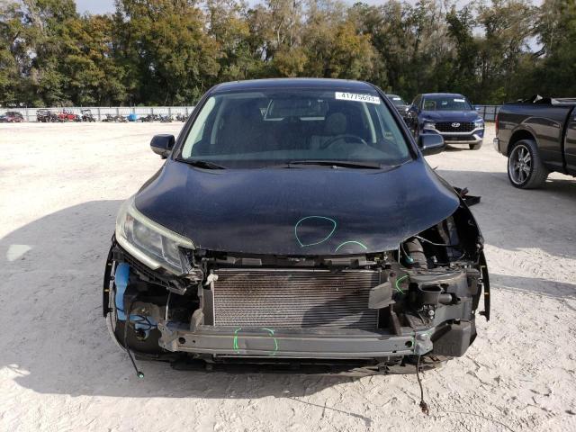 Photo 5 from auction – 2016 HONDA CR-V EX with VIN 3CZRM3H54GG717384