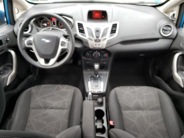 Photo 8 from auction – 2013 FORD FIESTA SE with VIN 3FADP4BJ9DM129583