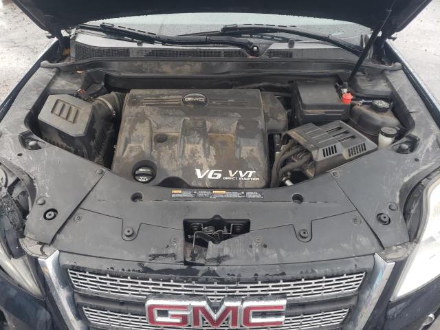 Photo 12 from auction – 2015 GMC TERRAIN SL with VIN 2GKFLTE30F6191221