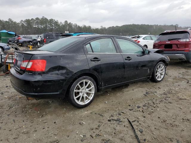 Photo 3 from auction – 2012 MITSUBISHI GALANT ES with VIN 4A32B3FF7CE009797