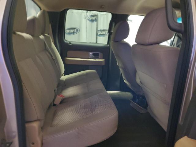Photo 10 from auction – 2011 FORD F150 SUPER with VIN 1FTFW1EF6BFA55418