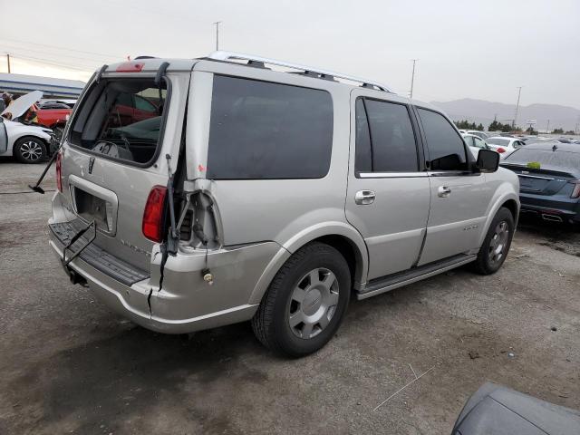 Photo 3 from auction – 2006 LINCOLN NAVIGATOR with VIN 5LMFU27556LJ29007