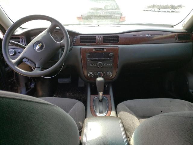 Photo 8 from auction – 2011 CHEVROLET IMPALA LS with VIN 2G1WF5EK0B1256266