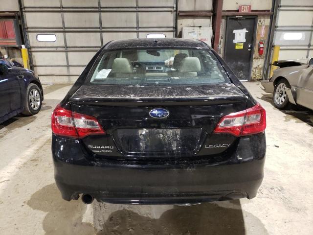 Photo 6 from auction – 2015 SUBARU LEGACY 2.5 with VIN 4S3BNBL69F3066236