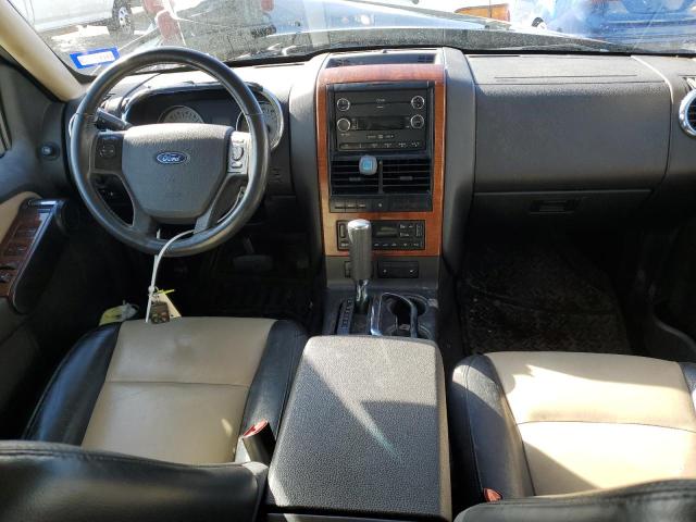 Photo 8 from auction – 2010 FORD EXPLORER E with VIN 1FMEU6EE2AUA96365